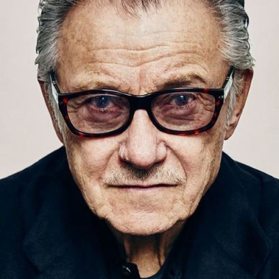 harvey-keitel